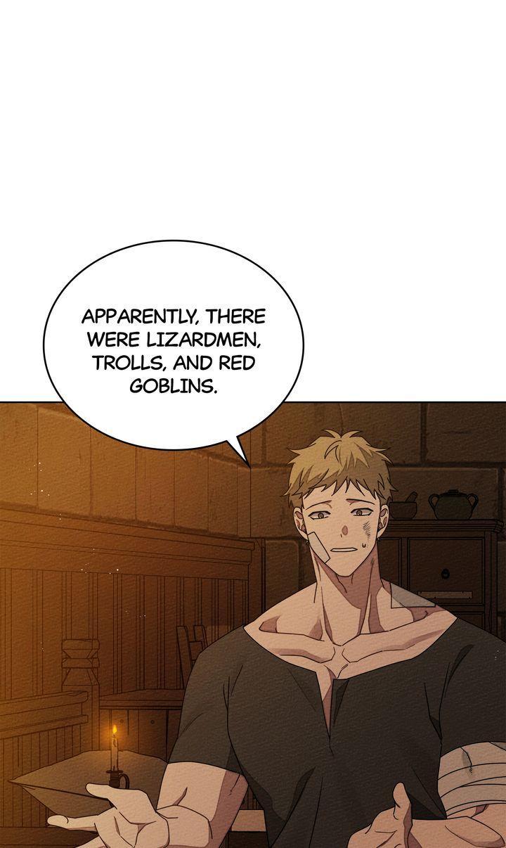 Under the Oak Tree Chapter 80 image 04